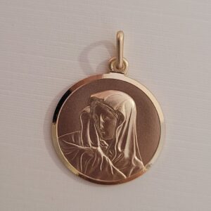 Virgen Maria