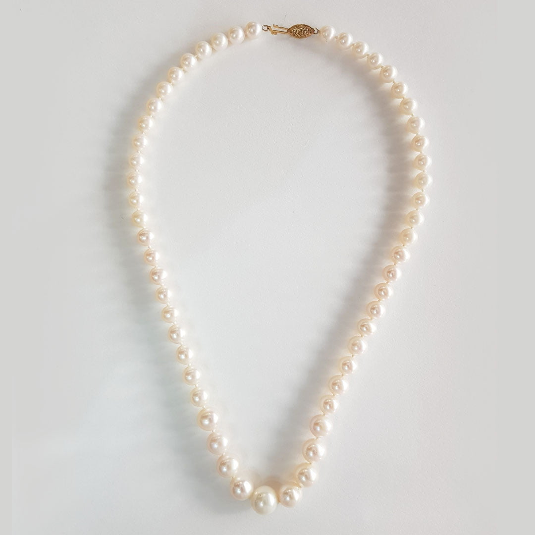 Collar Afra