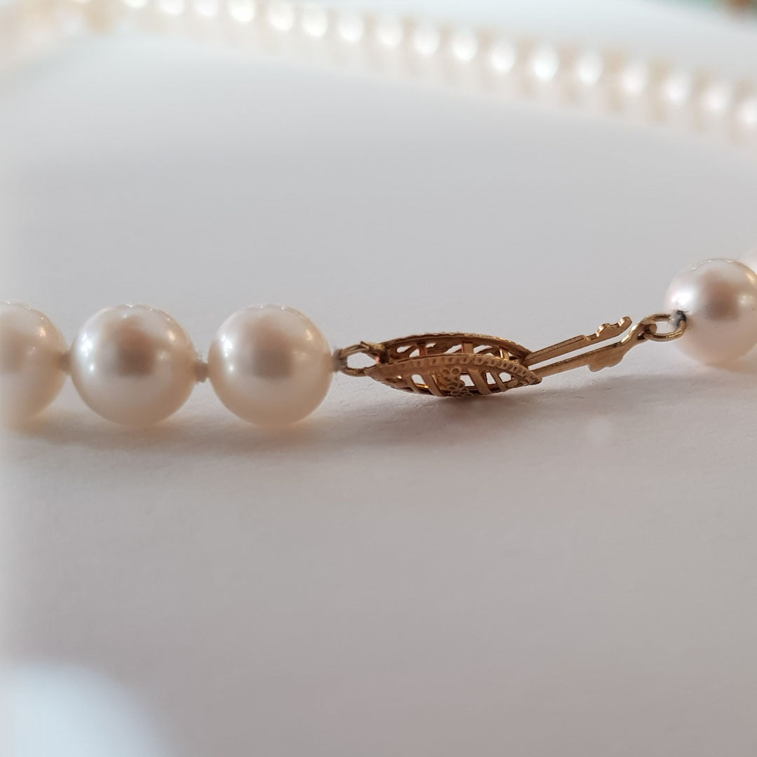 Collar Afra - Imagen 2