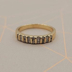 Hana Oro & Diamantes