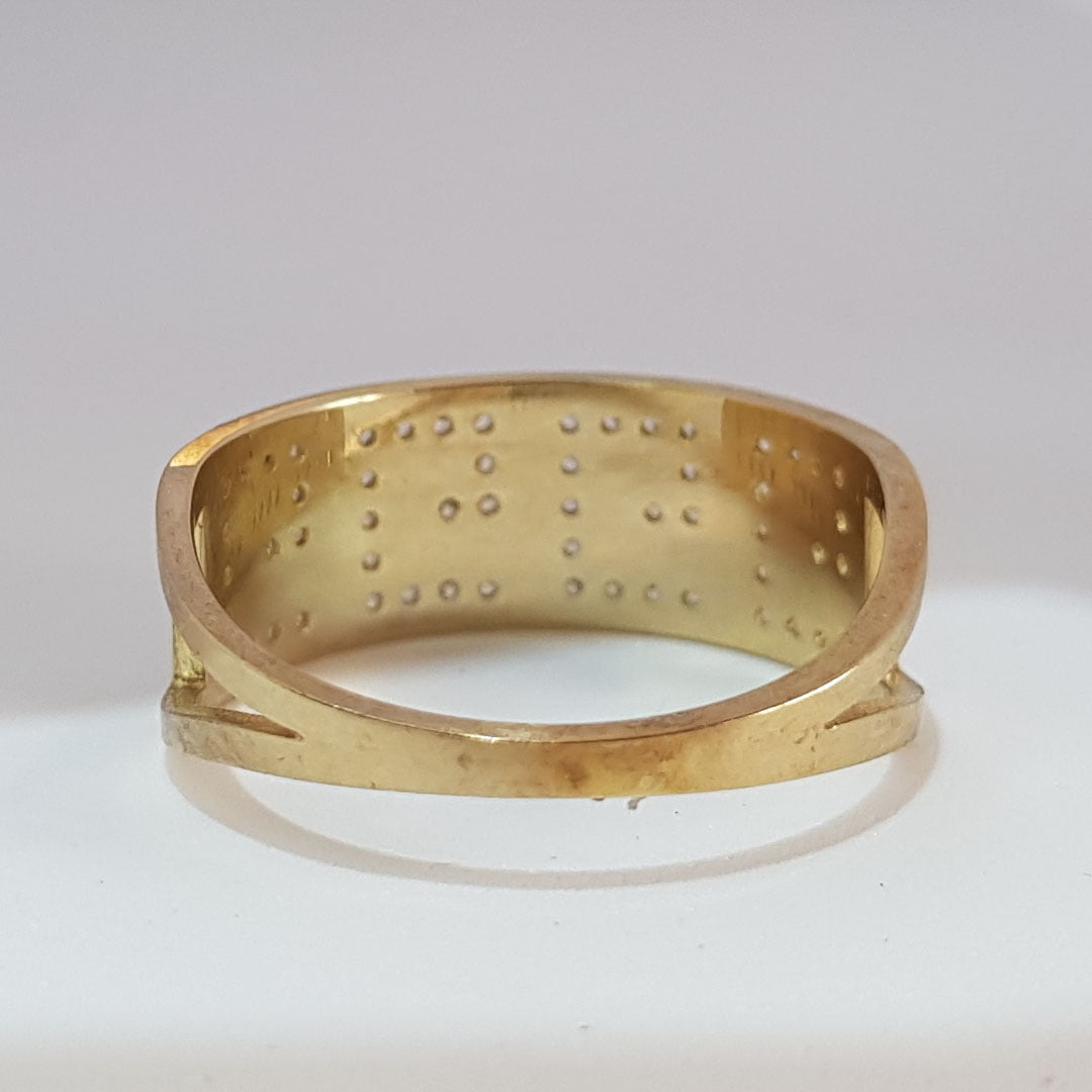 Letters Anillo - Imagen 2