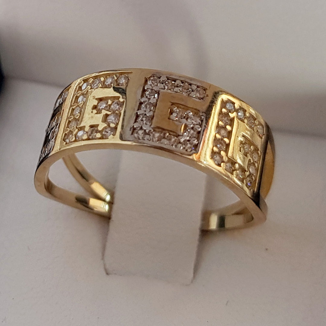 Letters Anillo - Imagen 3