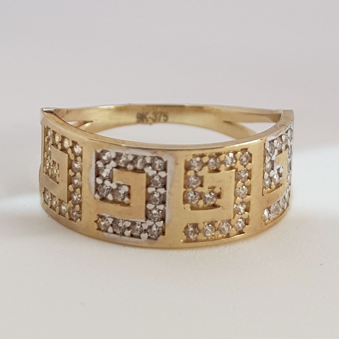 Letters Anillo - Imagen 4