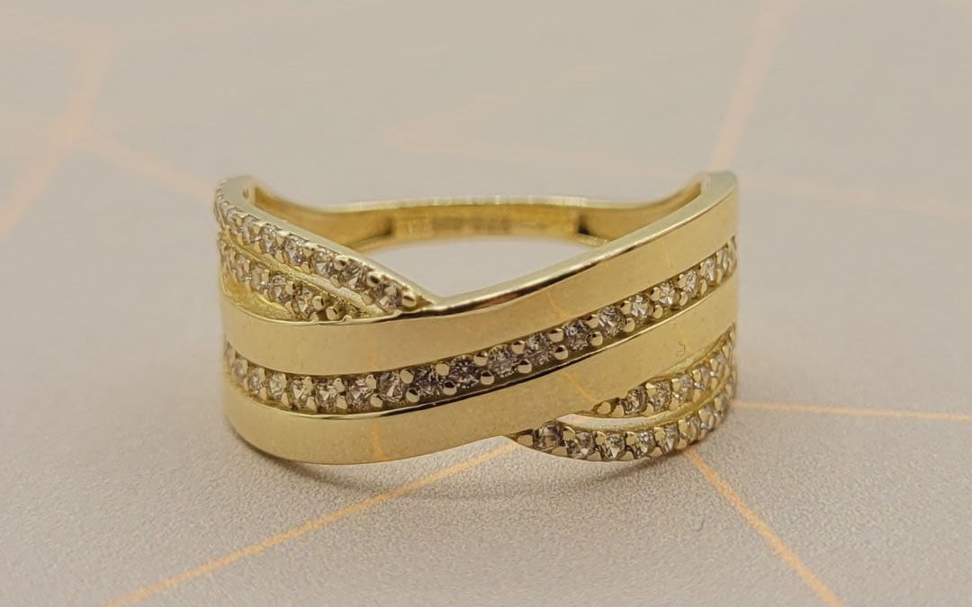 Flor Oro