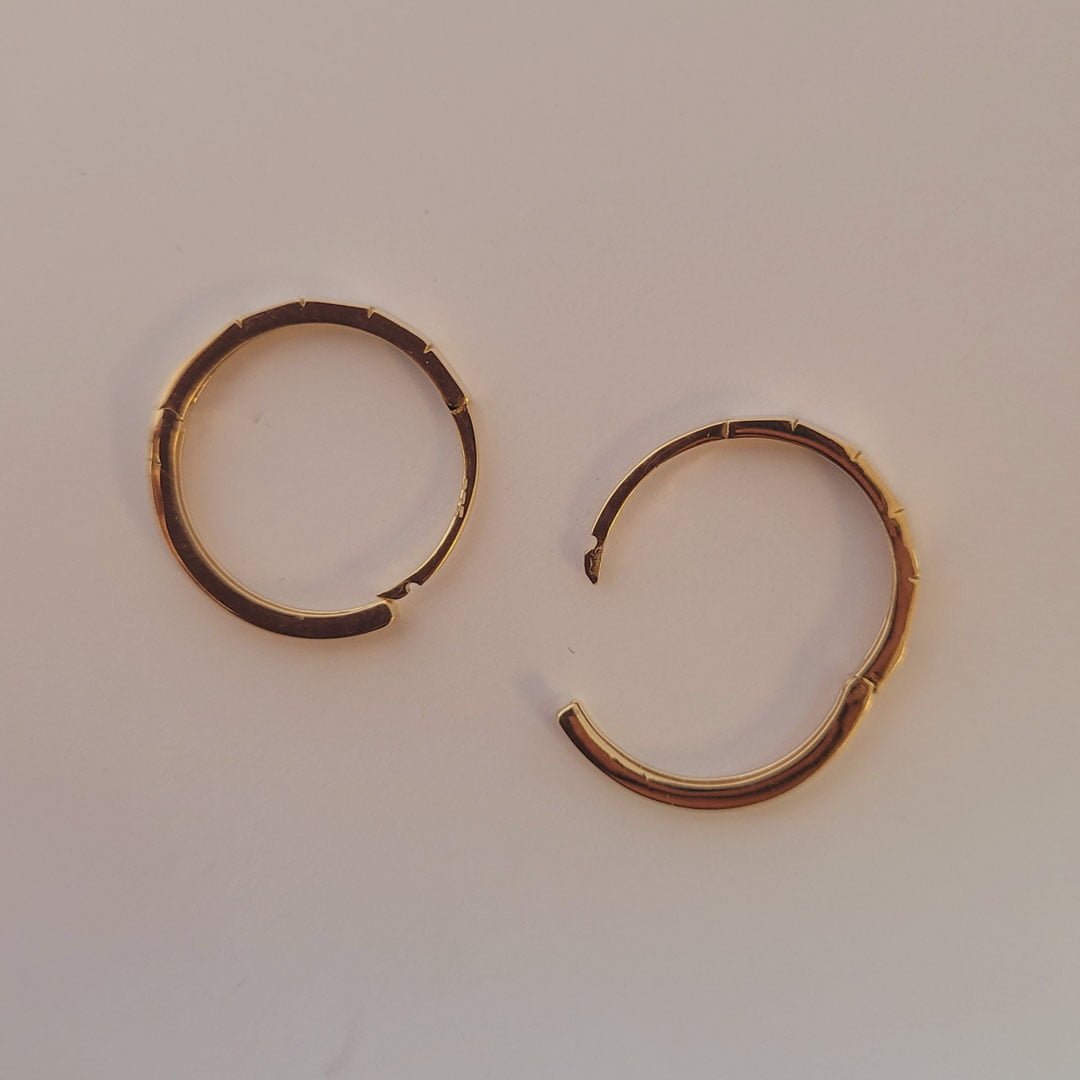 Aros Liana - Imagen 4