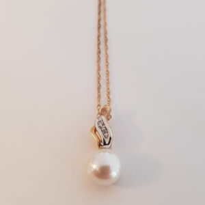 Conjunto Clara Diamantes