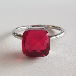 Anillo Leia
