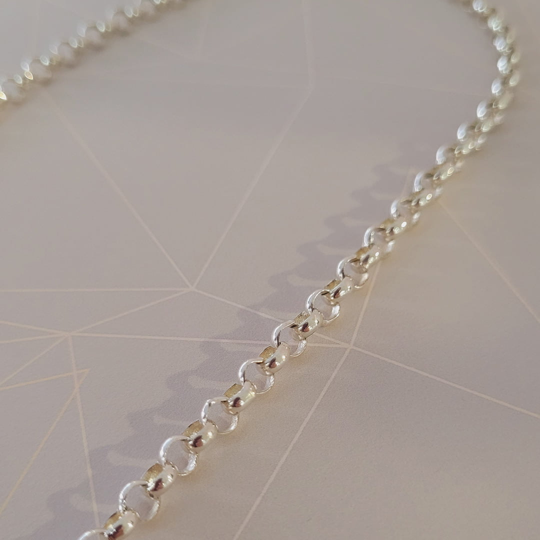 Cadena Rolito - Imagen 3