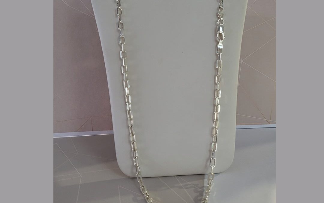 Kyon Cadena de Plata M