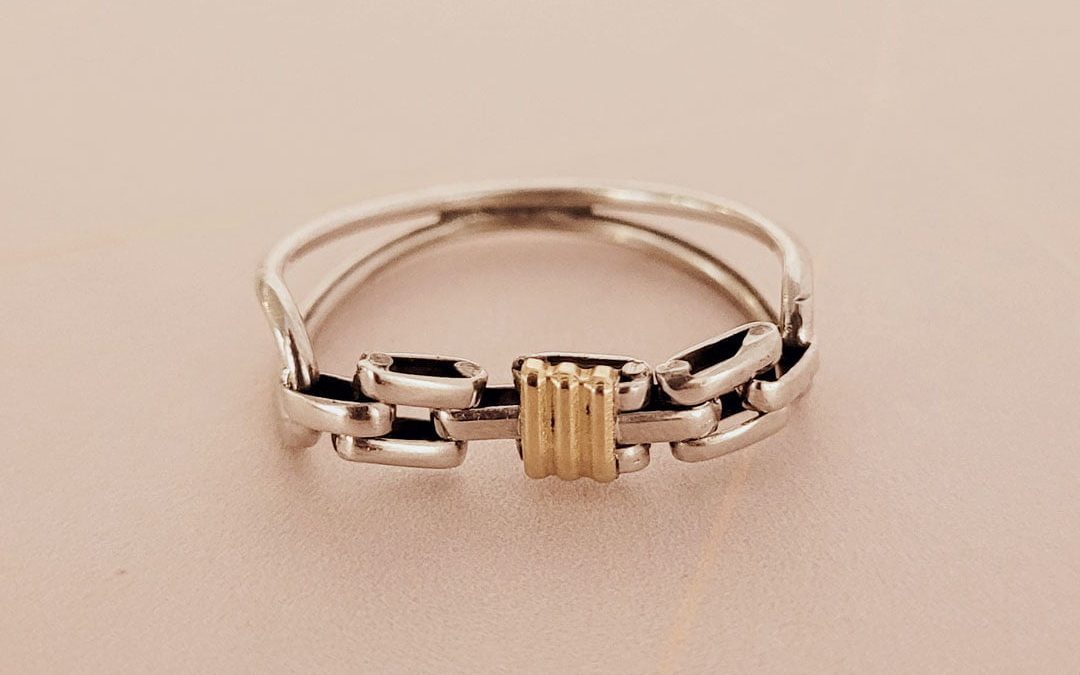 Jasmín Oro y Plata