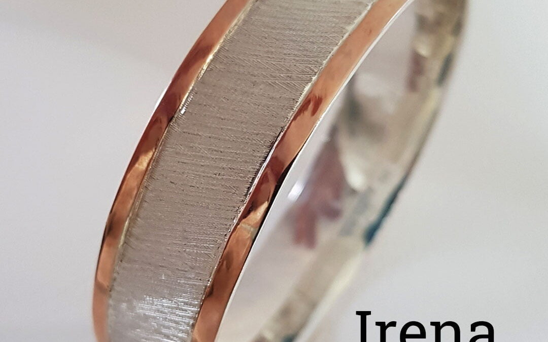 Pulsera Irena 60×12
