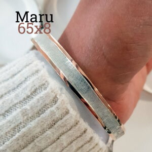 Pulsera Maru 65X8