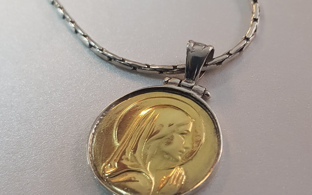 Virgen María