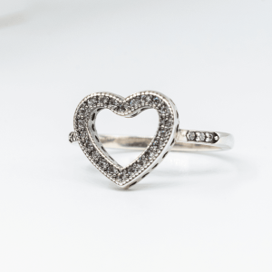 Anillo Cutie