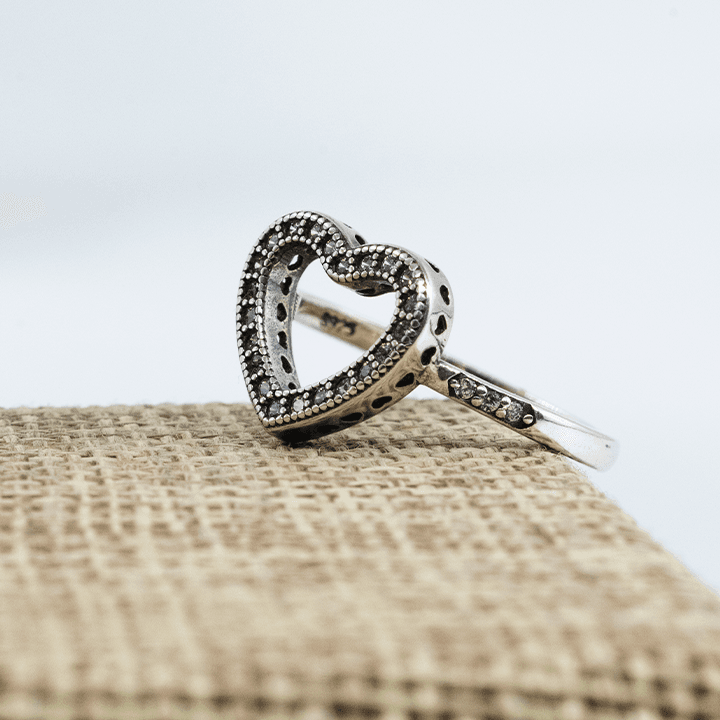 Anillo Cutie - Imagen 2