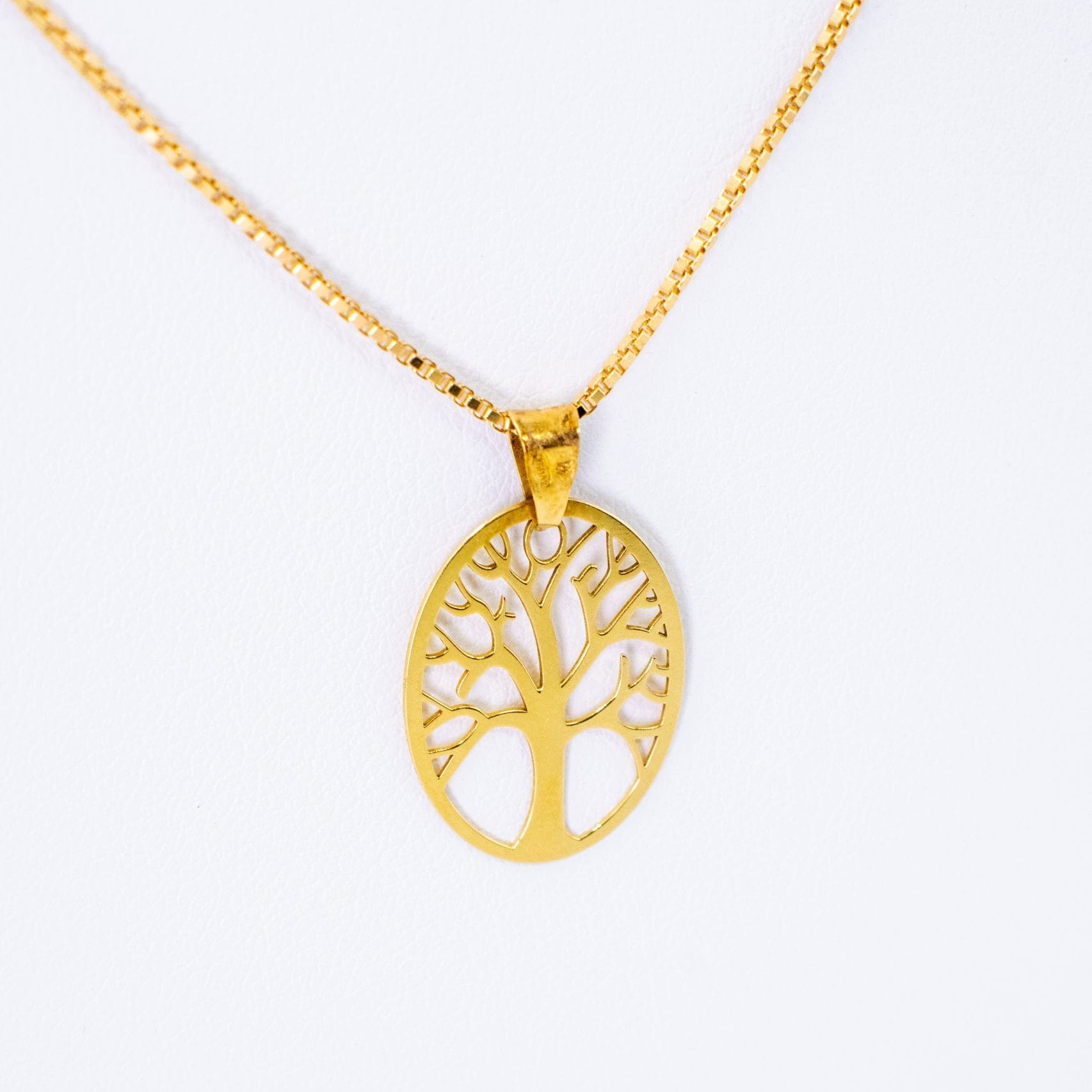 Dije Evelyn Árbol de vida - Imagen 2