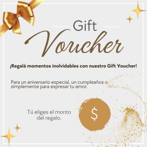 Gift Voucher