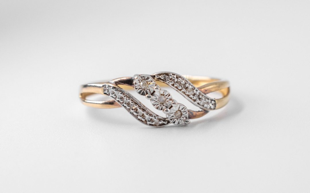 Anillo Florencia