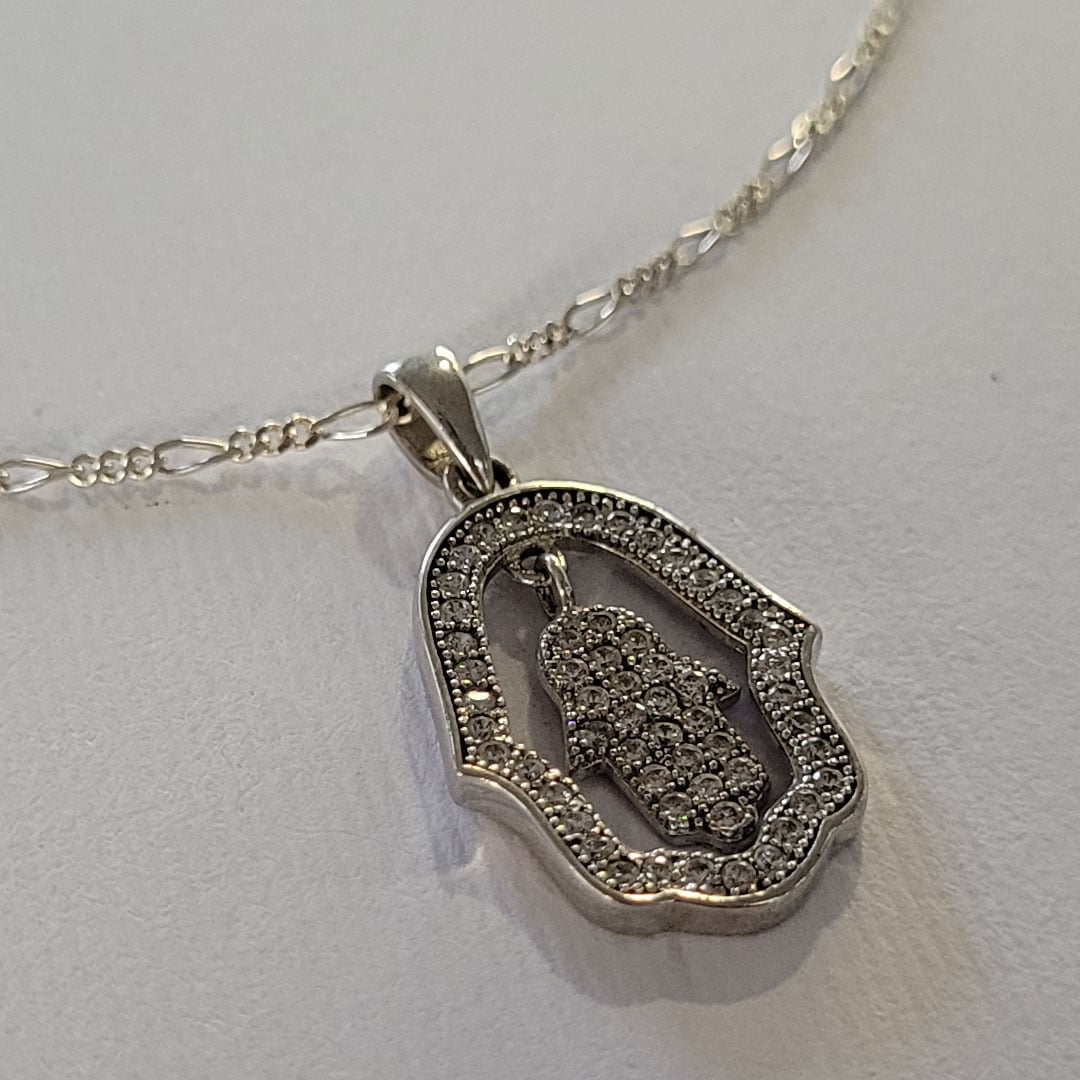 Leonor Conjunto de Plata - Imagen 3