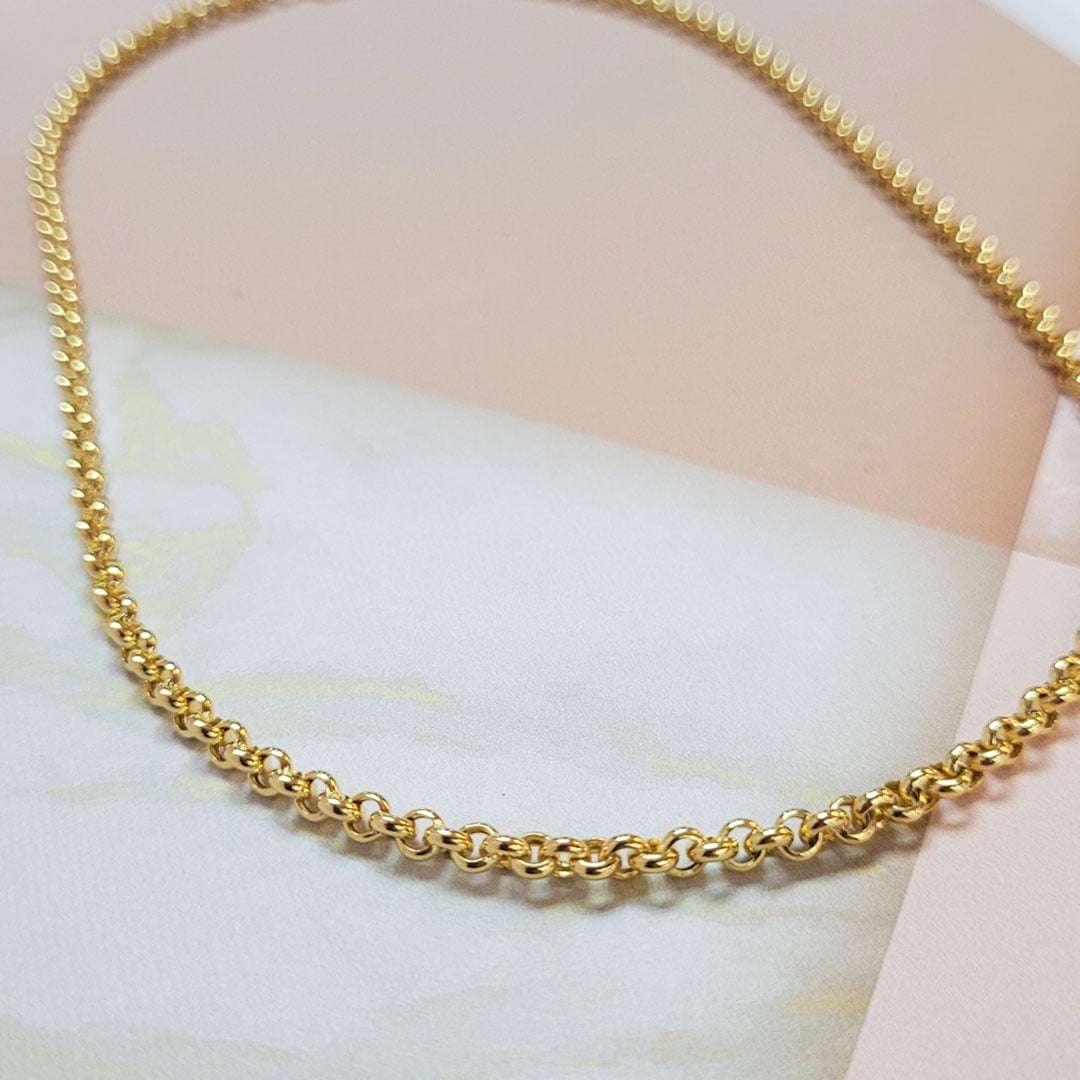 Cadena Andy - Imagen 2