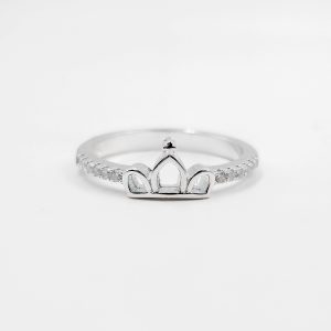 Anillo Reina