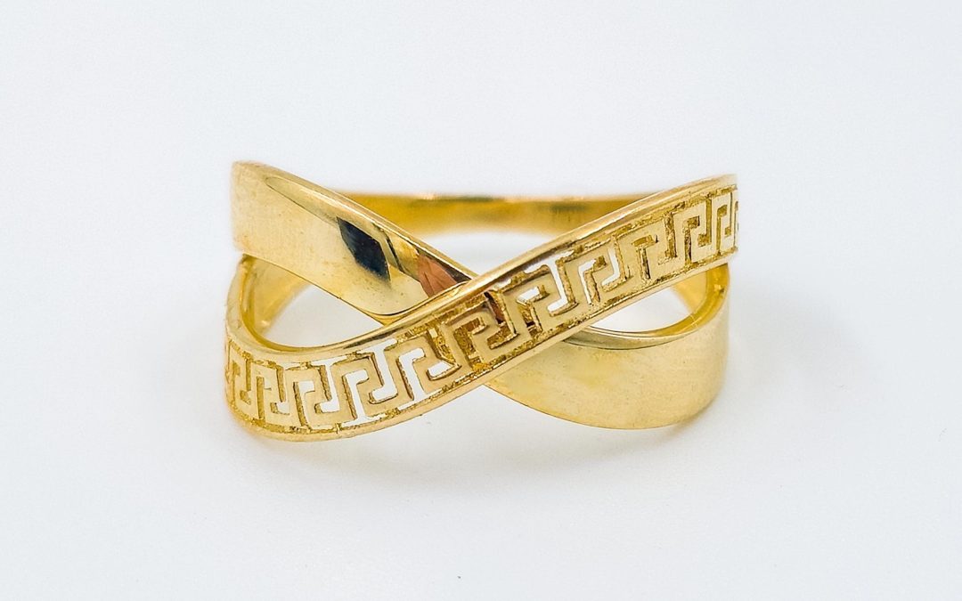 Anillo Xara