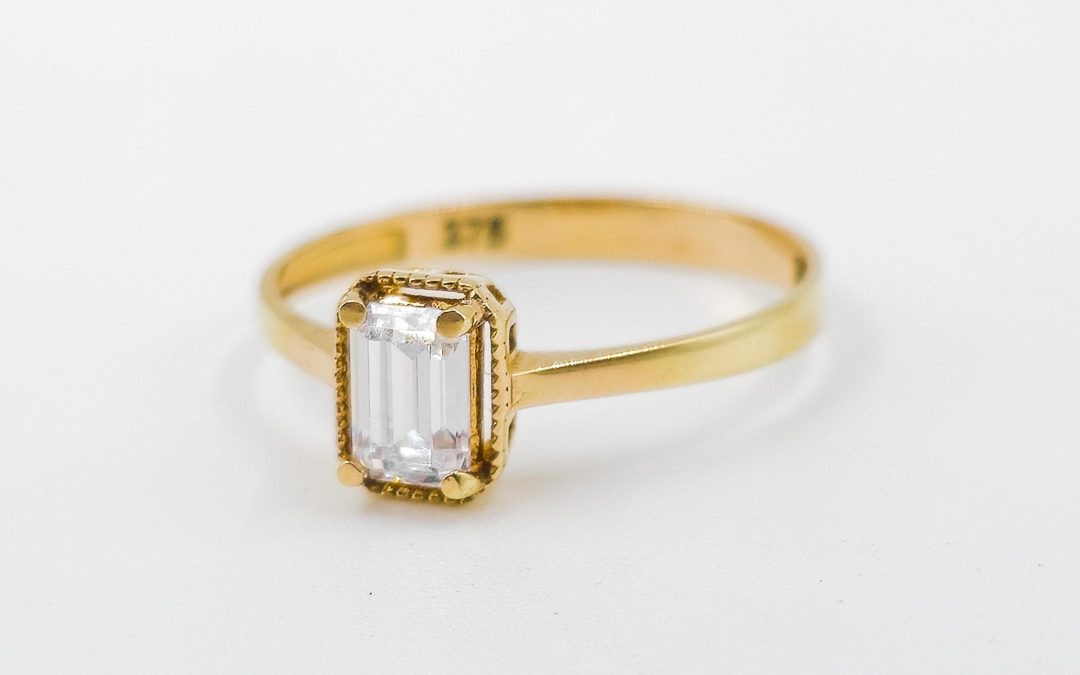 Anillo Torix