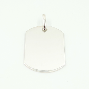 Medalla Signature – Rectangular