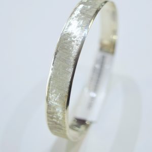Esclava en plata 60x10mm