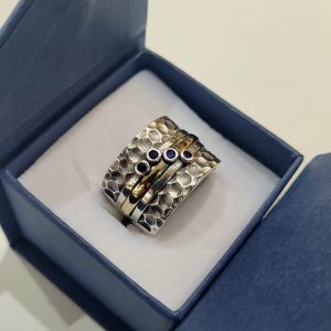 ANILLO ORI