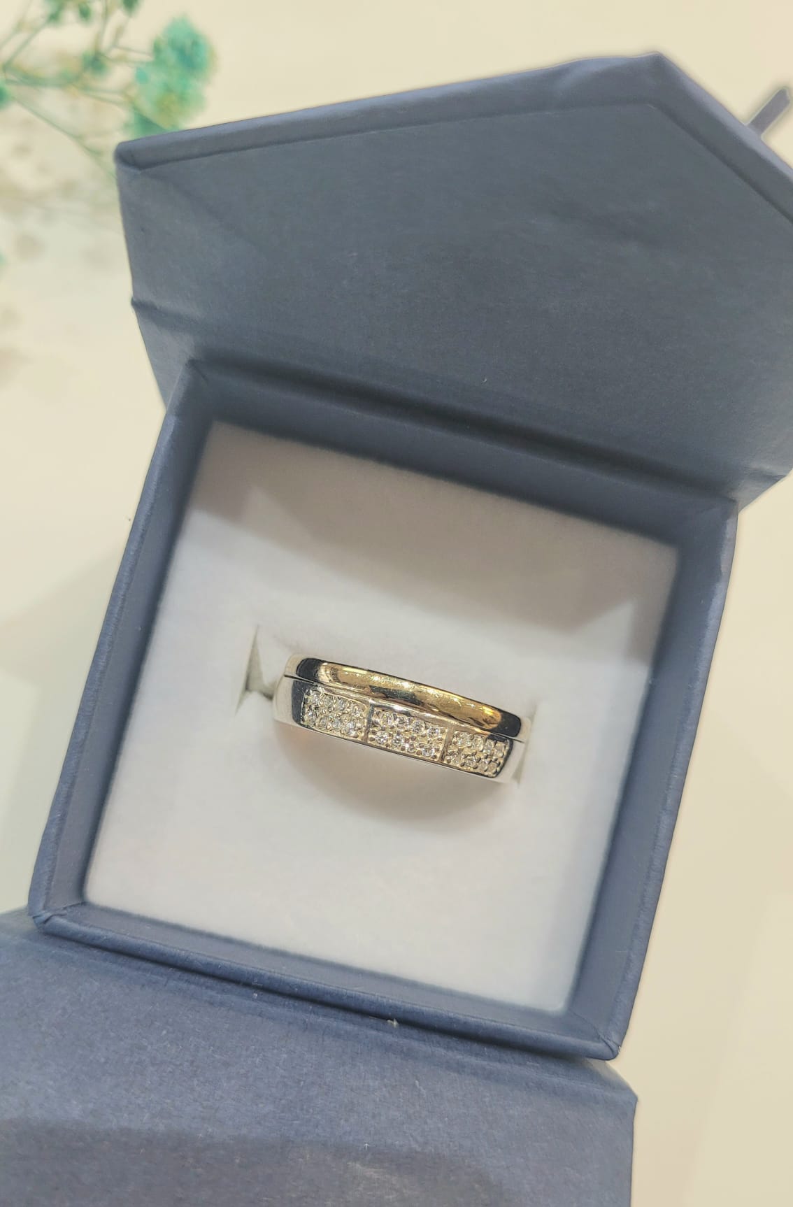 ANILLO AURA - Imagen 2