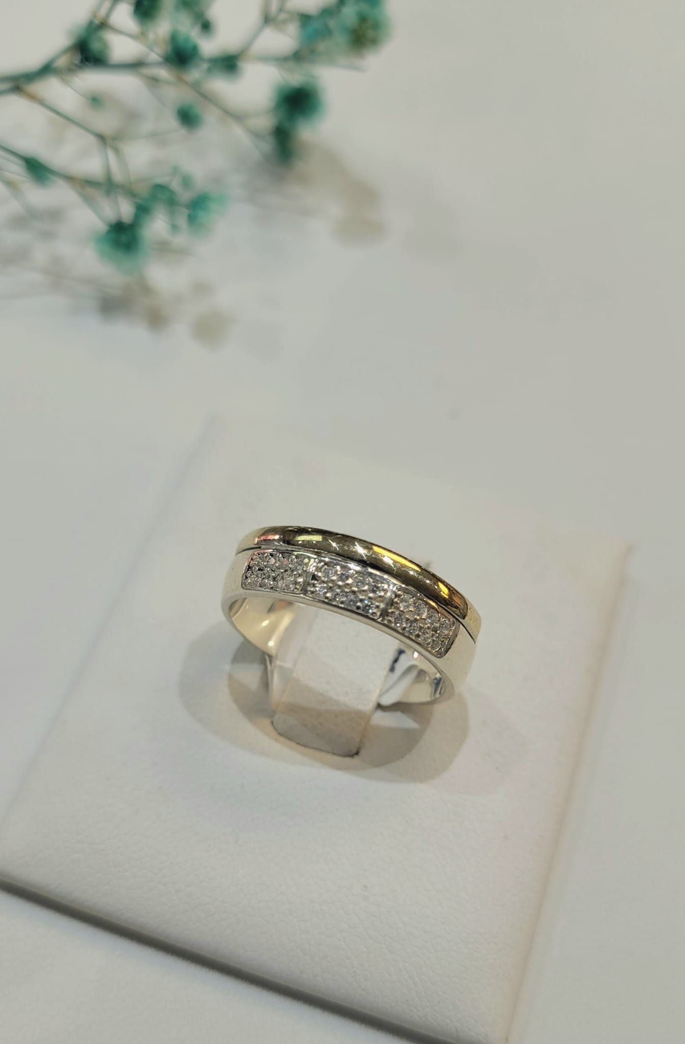 ANILLO AURA