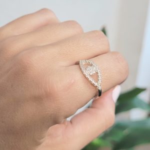 ANILLO KAI