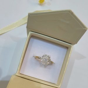 ANILLO ORI