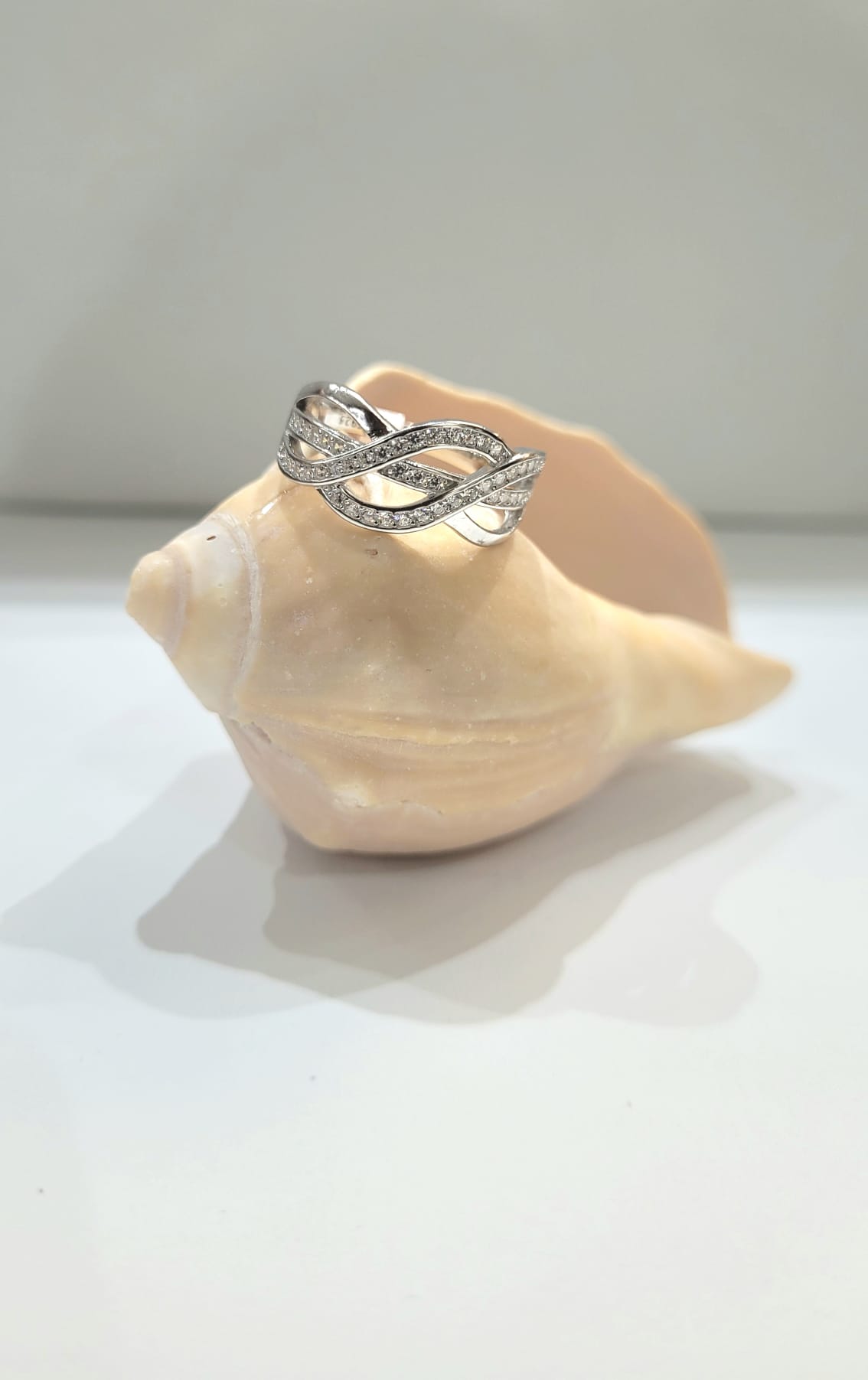 ANILLO AURA