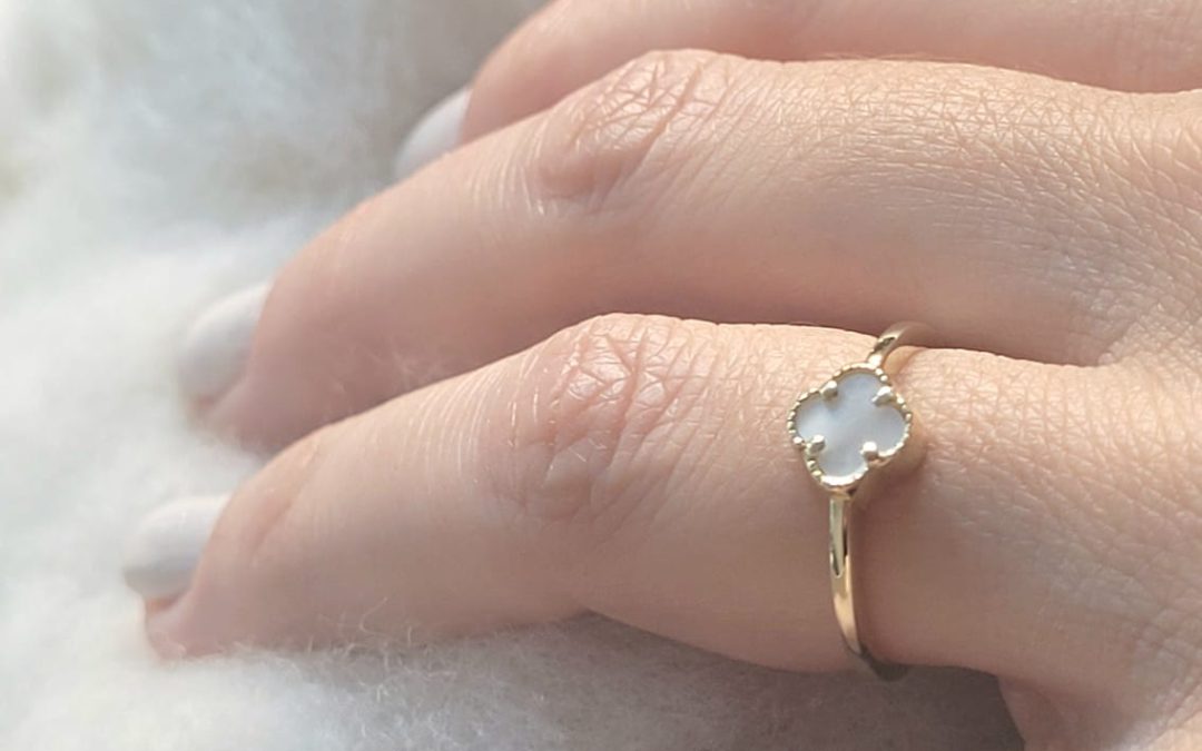 ANILLO ALMA