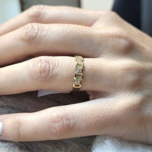 ANILLO ESENCIA
