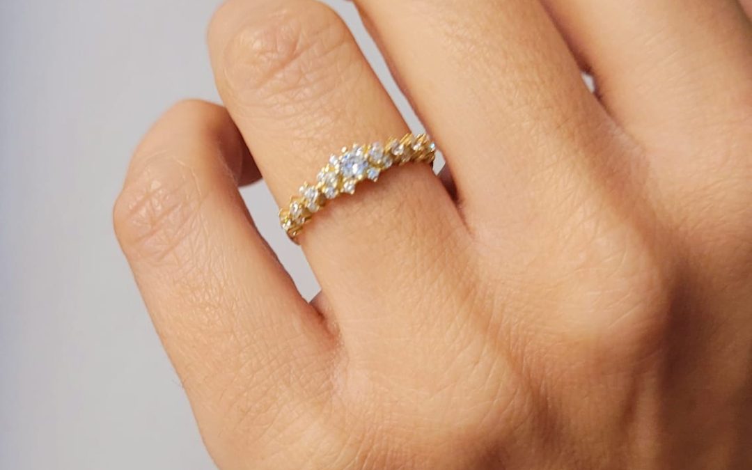 ANILLO ELEGANCE