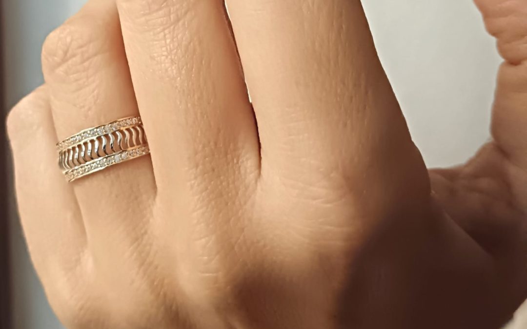 ANILLO ARCO