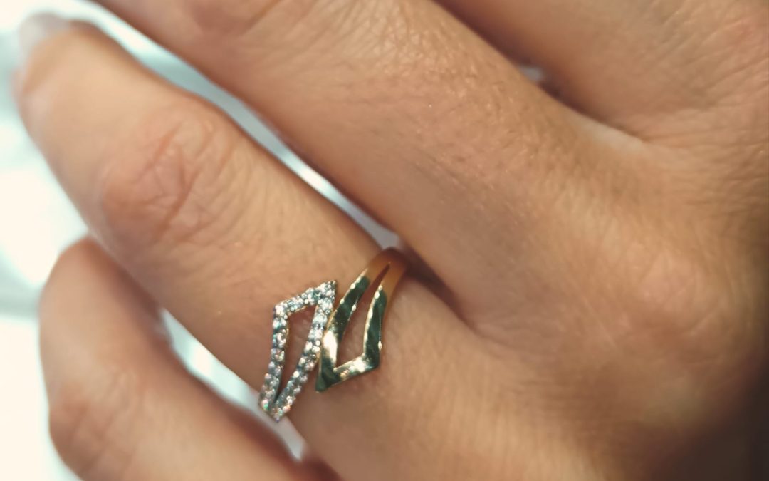ANILLO RAINBOW