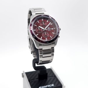 RELOJ EDIFICE CASIO 526D