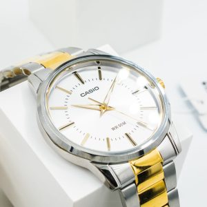 RELOJ CASIO 1303SG 7AVDF27