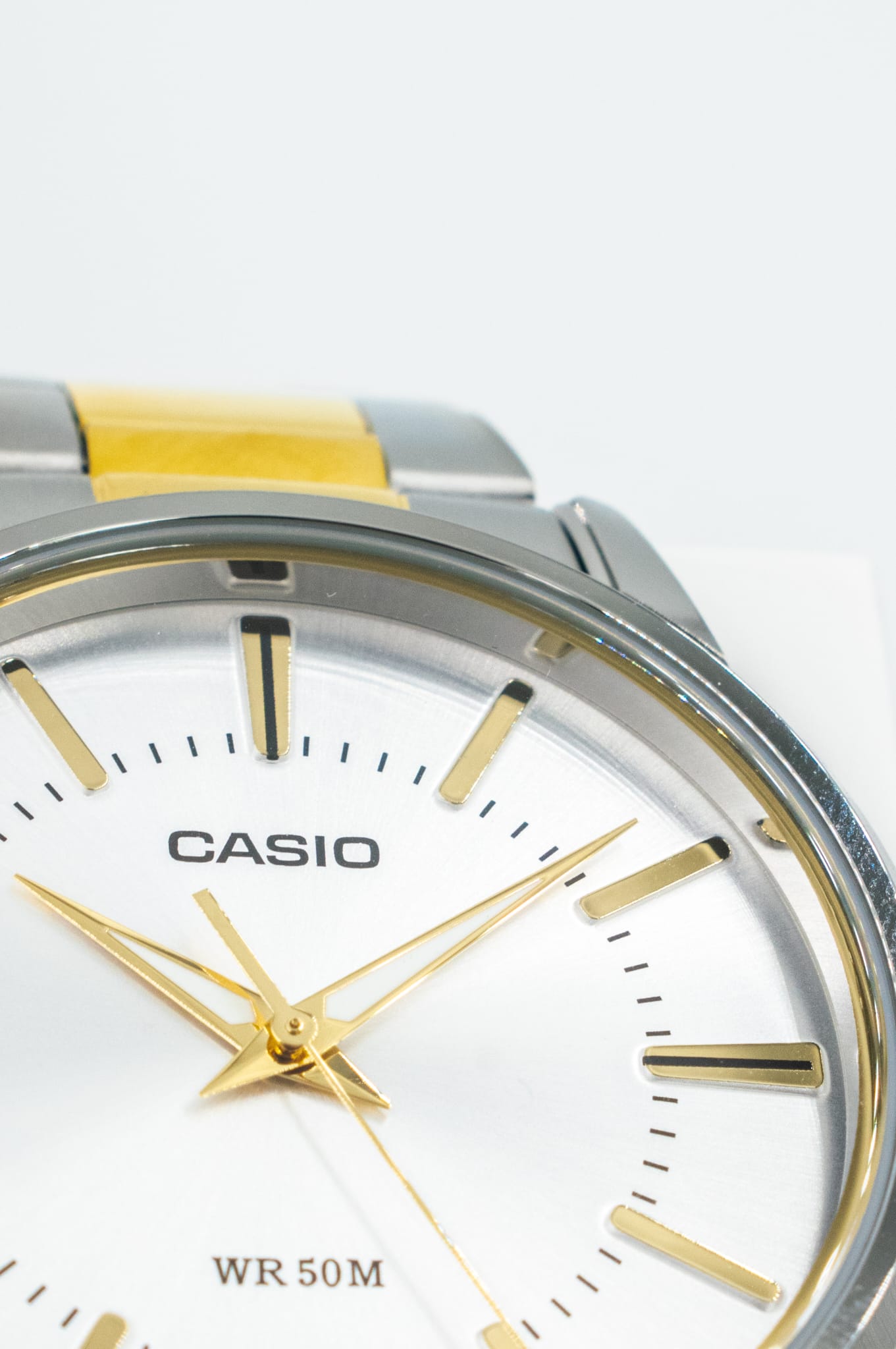 RELOJ CASIO 1303SG 7AVDF27 - Imagen 2
