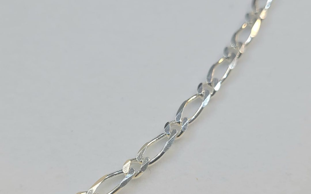 CADENA CARTIER 50 ctms