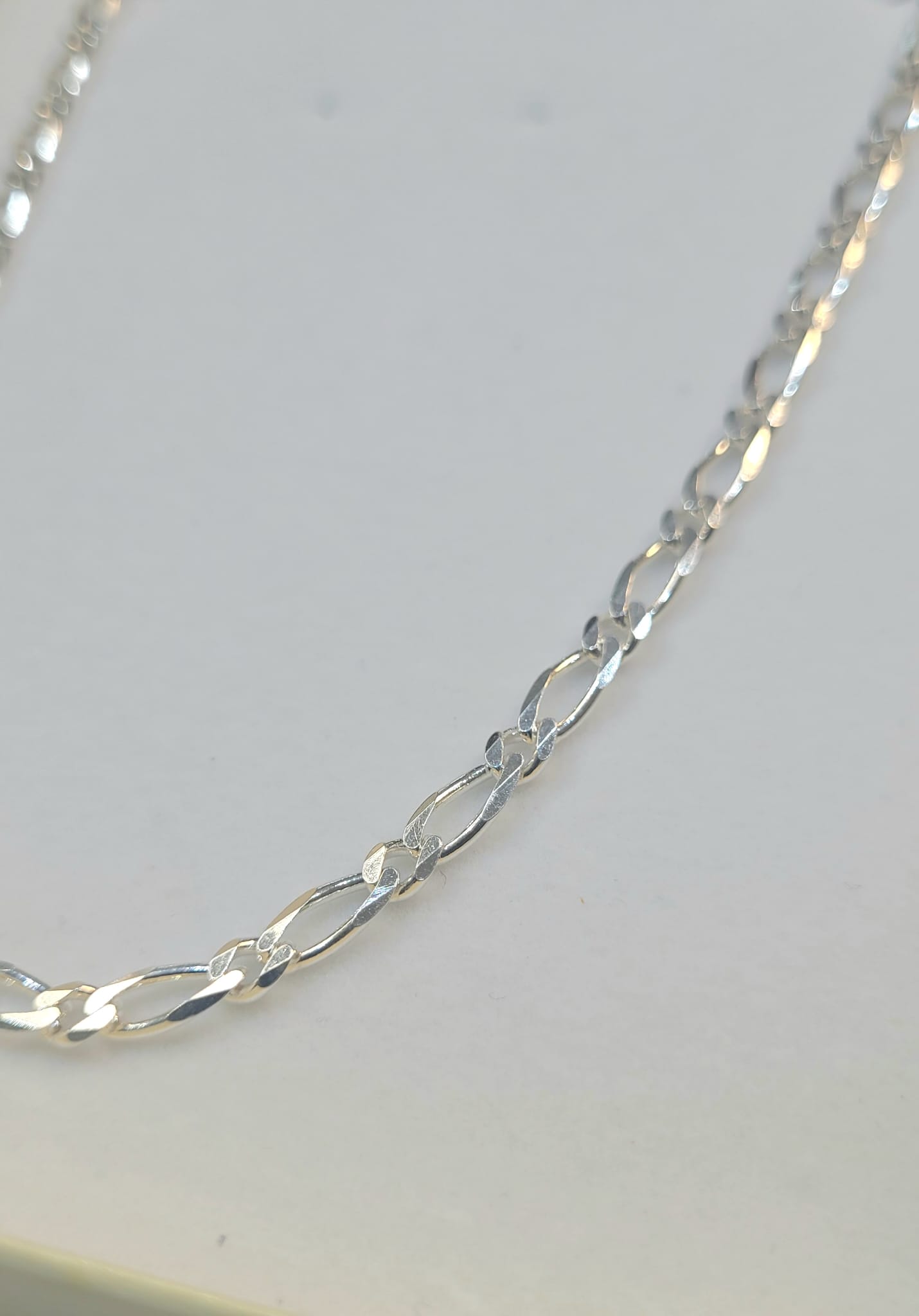 CADENA CARTIER 50 ctms