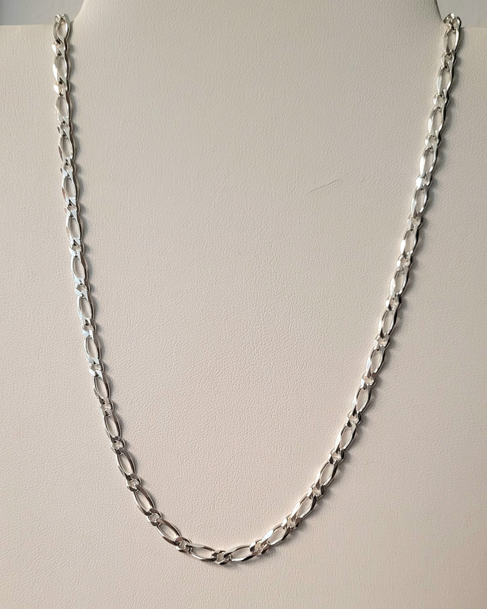 CADENA CARTIER 50 ctms - Imagen 2