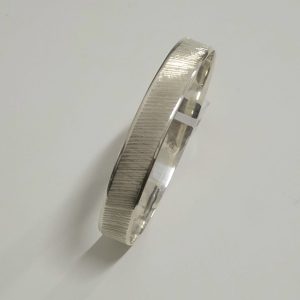 ESCLAVA DE PLATA 925 65X10