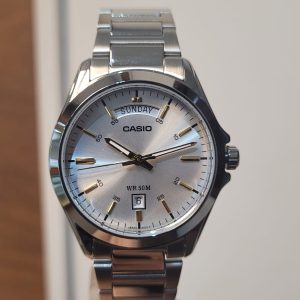 Reloj Casio MTP 1370D