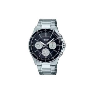 RELOJ CASIO MTP 1374D