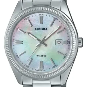 RELOJ CASIO MTP 1302DS